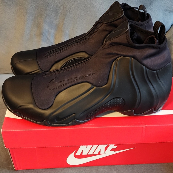 Nike Flightsposite (2025)S Black/black